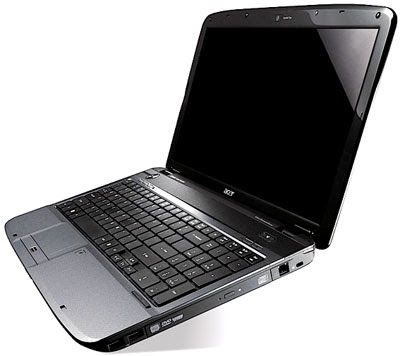 Acer  Aspire AS5738PG-874G50Mn touch screen
