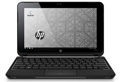 HP 210-1014 Mini  Netbook