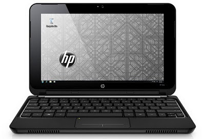 Mini Netbook HP 210-1066TU