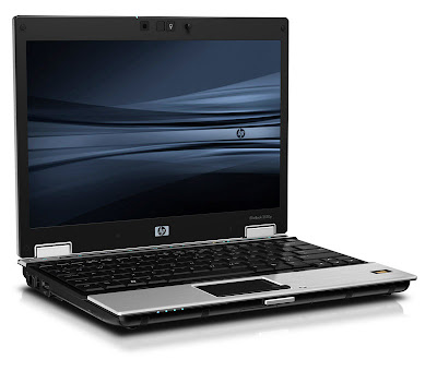 HP Compaq 2530p (8-0AV)