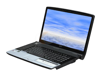 Latop Acer AS6920-6898