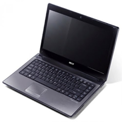 Acer Aspire 4745G-5452G64Mnks