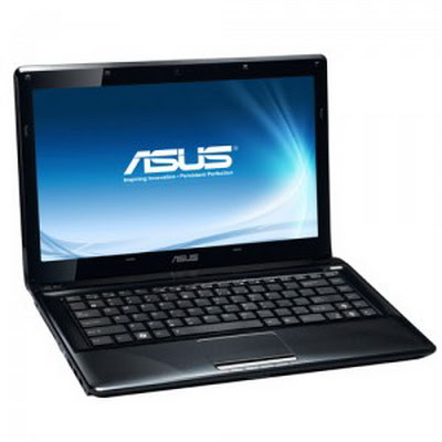 Laptop ASUS A42F-VX106D