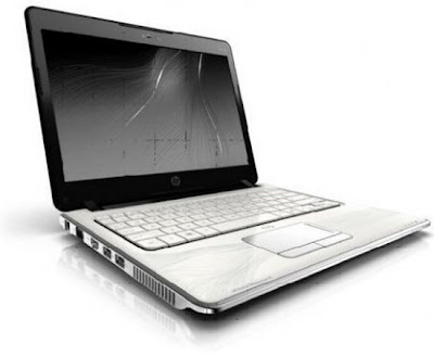 Laptop HP Pavilion dv3-2315TX