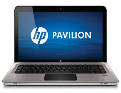 HP Pavilion dv6-3064TX