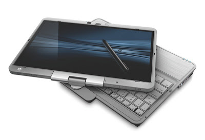 Laptop HP EliteBook 2740p