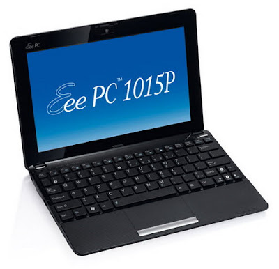  ASUS Eee PC 1005PX