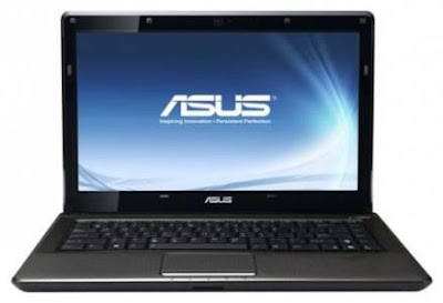 Laptop ASUS K42F-VX162D