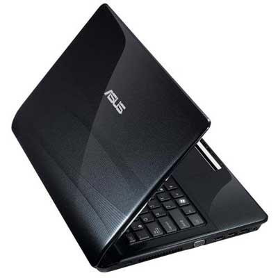 Laptop Asus U80V-WX129V