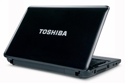Toshiba Satellite L645-1043XB