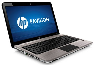  HP Pavilion dm4-1042TX