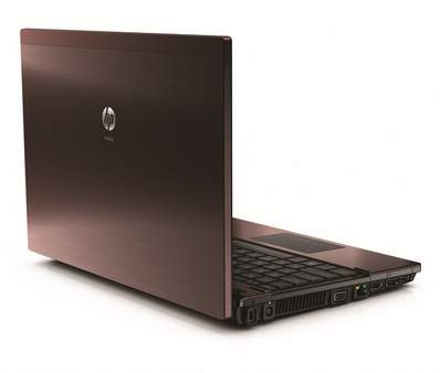 HP Probook 4320s