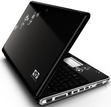 Specs Laptop Notebook Computer Spesifikasi Hp Pavilion Dv4 2116tx