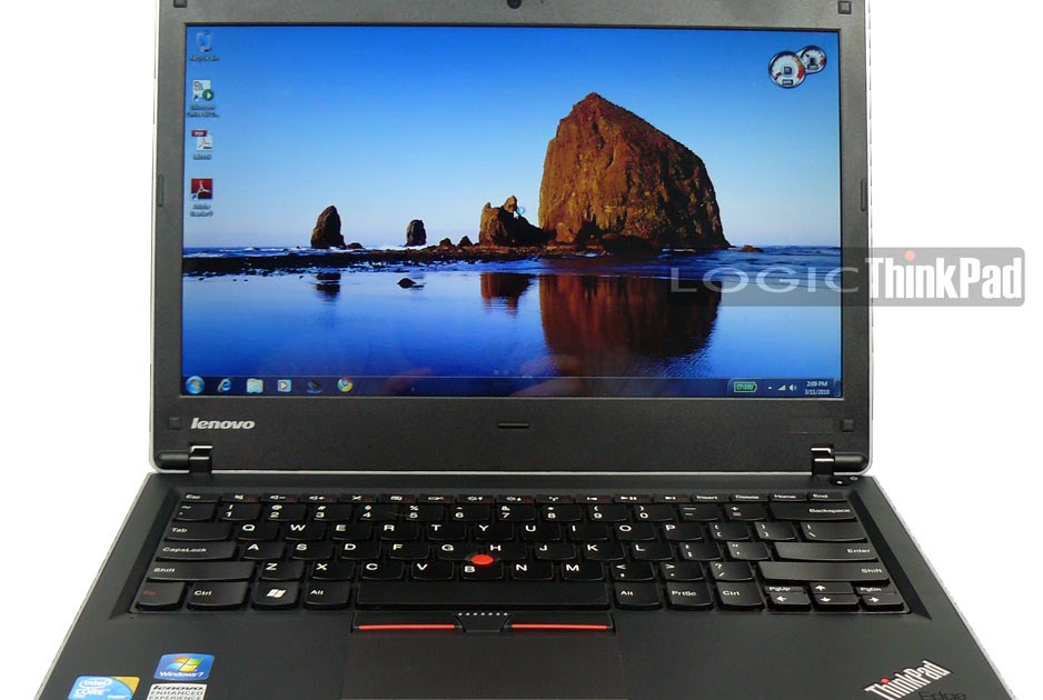 Laptop Infomation LENOVO ThinkPad Edge 14 4YA  i5520M Processor