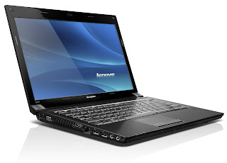 Harga Laptop Lenovo 2013