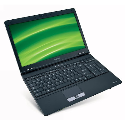 Toshiba Tecra A11-S3532