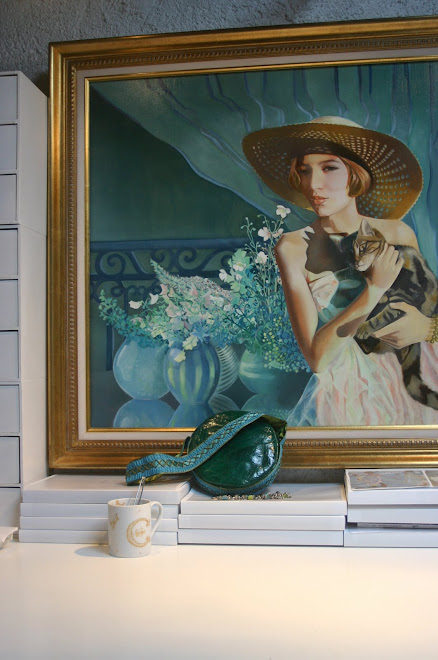 Aude et Seccotine en 1996