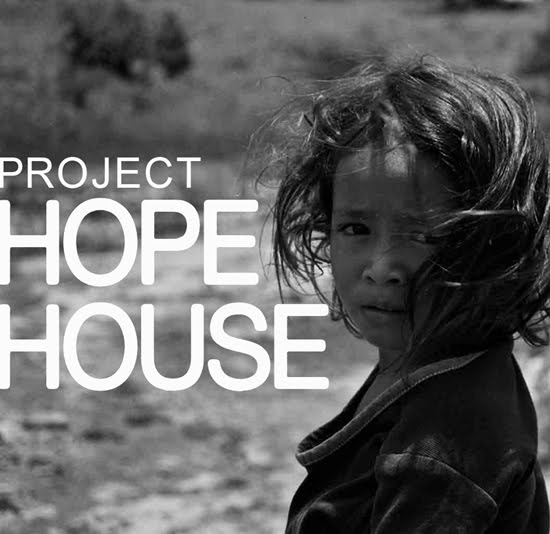 Project Hope House