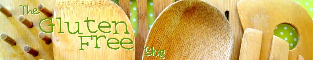 The Gluten Free Blog