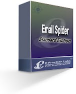 Email Spider