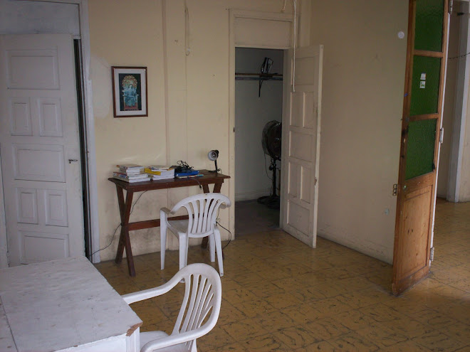 nuestro piso