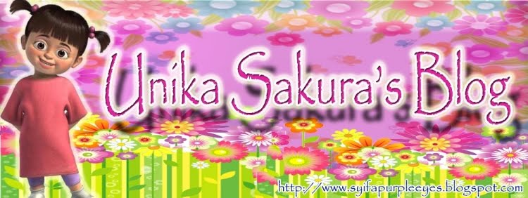 Unika Sakura