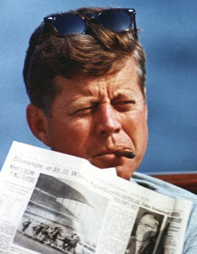 ray ban jfk