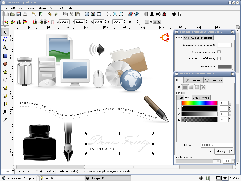 setting tools in inkscape gcode generator setting tools in inkscape gcode generator