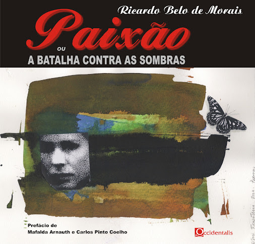 Blogue da Paixao