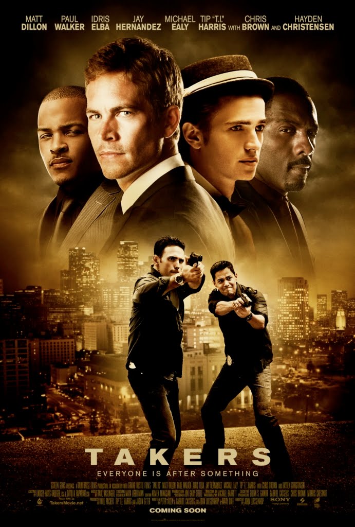 Cool Movies