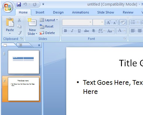 Powerpoint Vbscript Tutorial | qtp tutorials interview questions qtp powerpoint Powerpoint Vbscript Tutorial | qtp tutorials interview questions qtp powerpoint