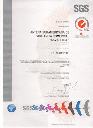 certificación iso 9001:2000
