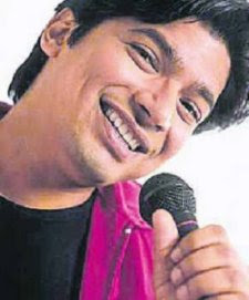 Shaan Tanha Dil