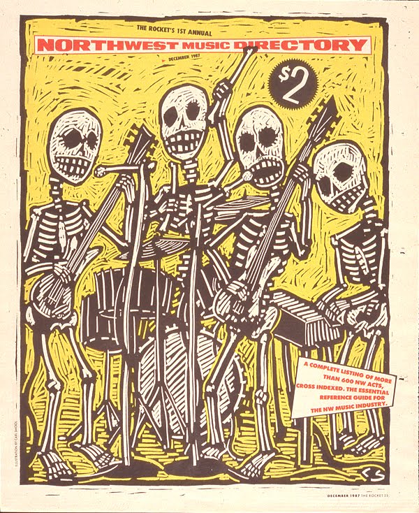 SMOOL STUDIOS Scratchboard Illustrations