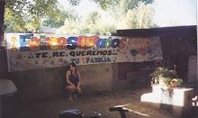pasacalle =)