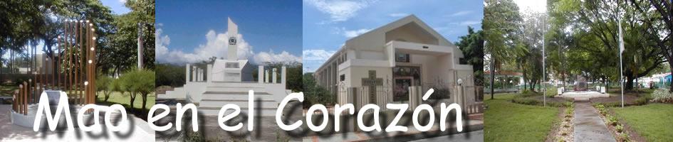 Mao en el Corazón