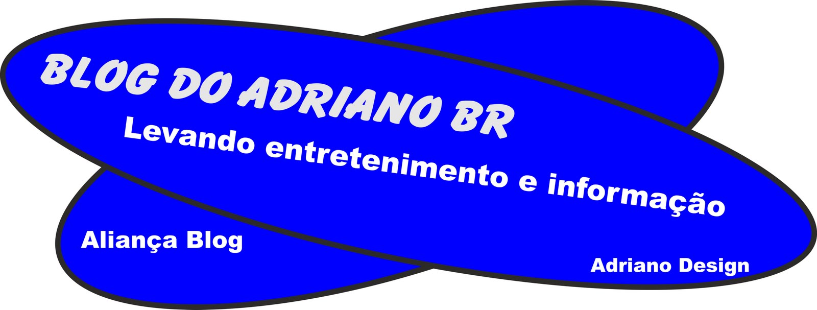Blog do Adriano