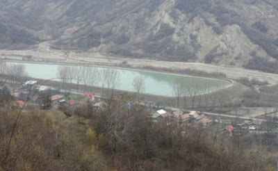 Lacul Miresei, Nimirceni, Câmpina, Paltinu, Razelm