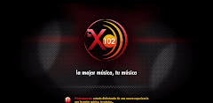 La X-102 FM