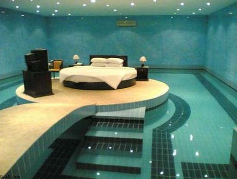 Jake's Room