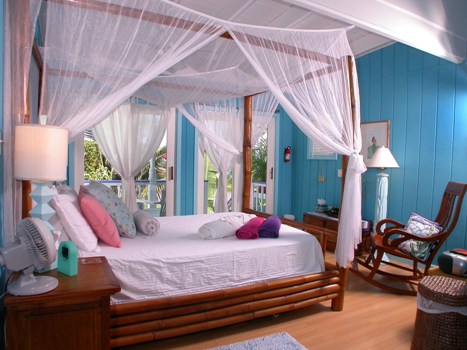 Elyian's Room