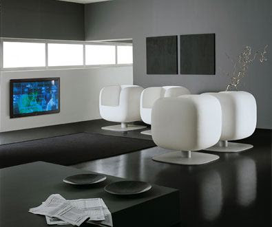 Interior Design Furniture on Future Dream House Design  Modern Furniture For Interior Home Design