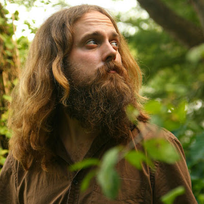 Lorenia saw this photo just now and asked in her cutest high-pitched voice, 'Why is Jesus on your computer screen?'