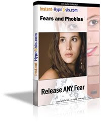 Release Any Fear Hypnosis Download