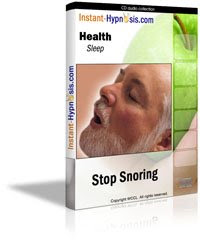 Stop Snoring Hypnosis Download