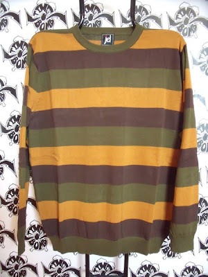 Jed Sweaters