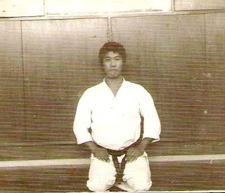 Kenji Kimura Net Worth