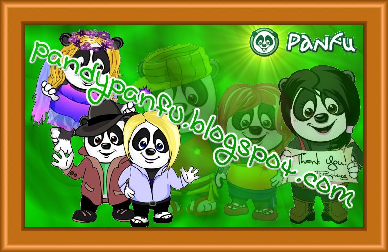 Pandy z Panfu
