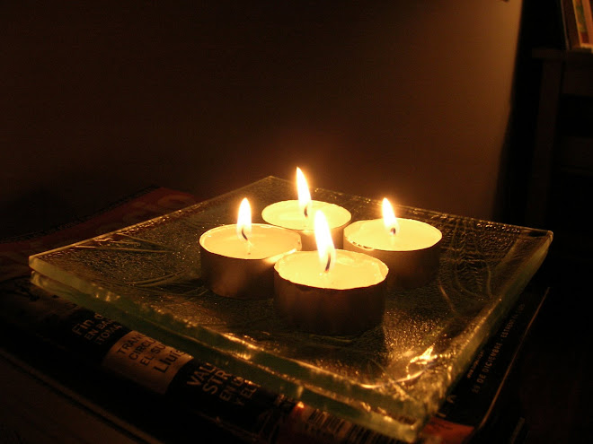 DOUCE LUMIERE.........