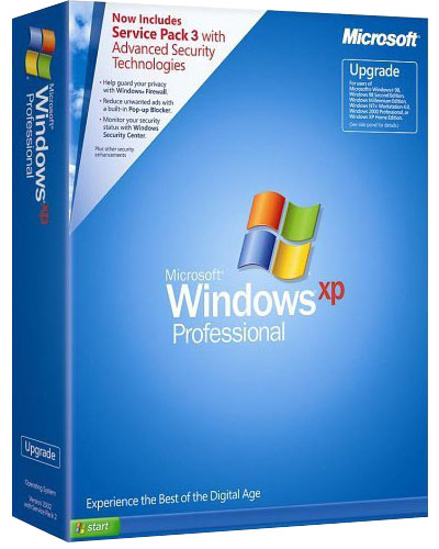 Ключ Для Windows Xp Sp2